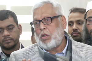 “Energy Adviser Takes Initiative to Curb Gas Price Manipulation”