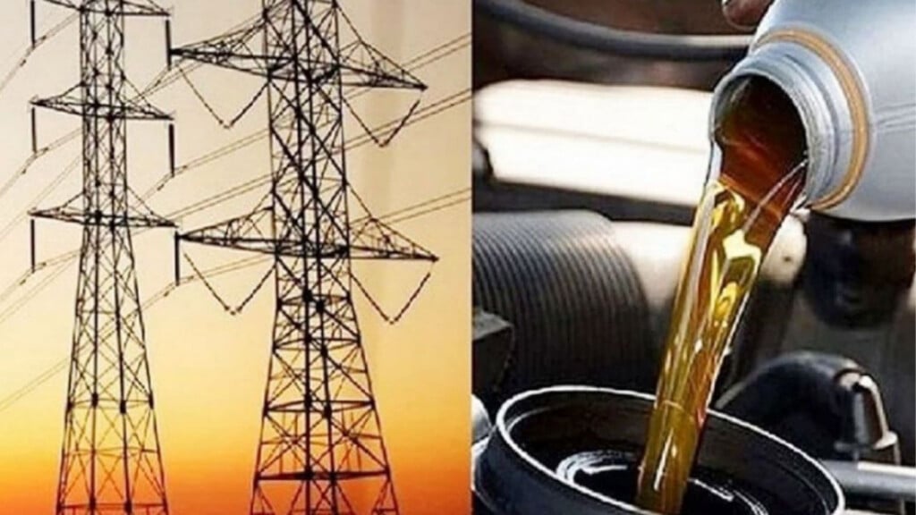 energy crisis the premier challenge for new government Energy Crisis: The Premier Challenge for New Government