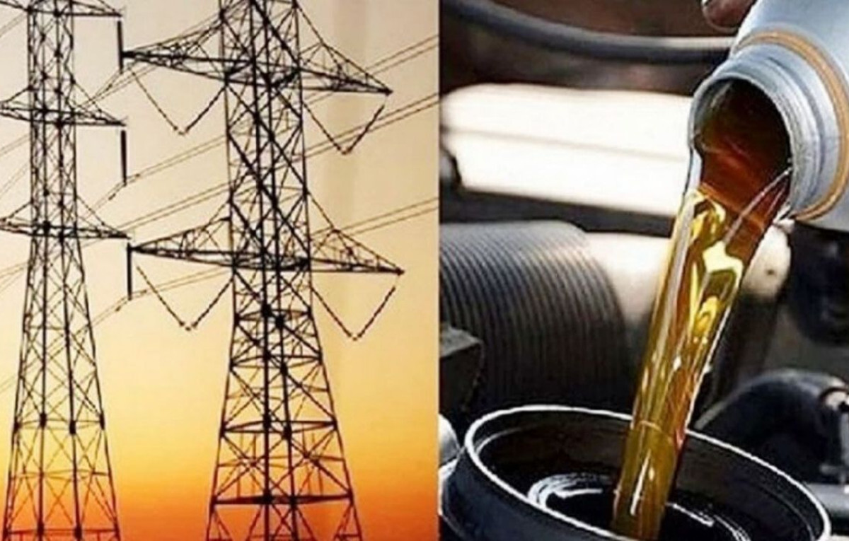 Energy Crisis: The Premier Challenge for New Government