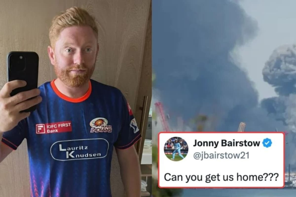 England Lions Stranded in Abu Dhabi Amid Middle East Tensions