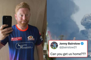 England Lions Stranded in Abu Dhabi Amid Middle East Tensions