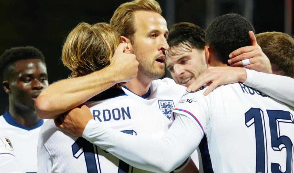 england qualify for 2026 world cup portugal must wait England Qualify for 2026 World Cup; Portugal Must Wait