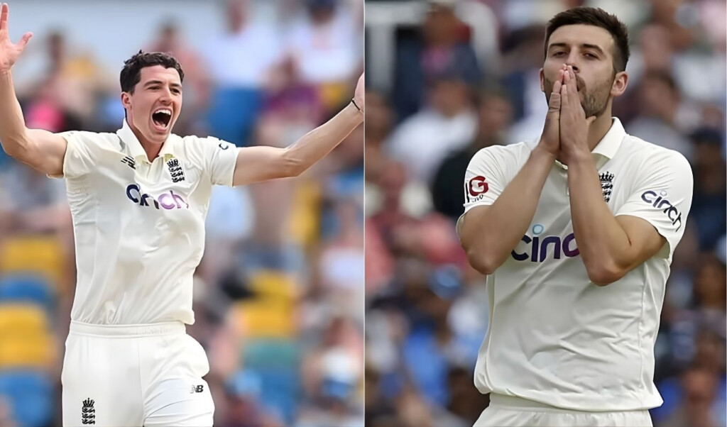england replace injured veteran wood England Replace Injured Veteran Wood