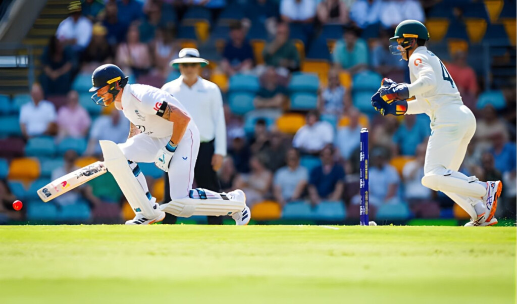 england retreat from bazball to avoid defeat England Retreat from Bazball to Avoid Defeat