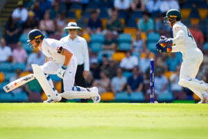 England Retreat from Bazball to Avoid Defeat