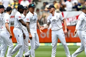 England Smash Records as Australia Crumble in Perth