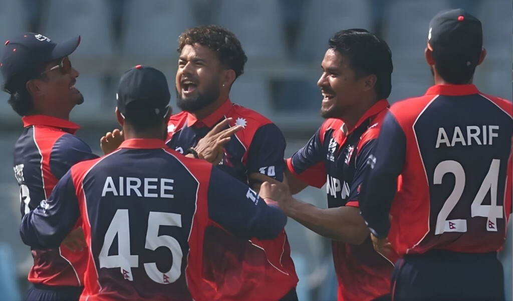 England Stumble Against Nepal in T20 World Cup 3 england stumble against nepal in t20 world cup England Stumble Against Nepal in T20 World Cup