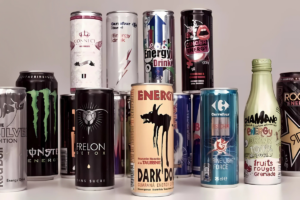 England to Ban Sale of Energy Drinks to Children