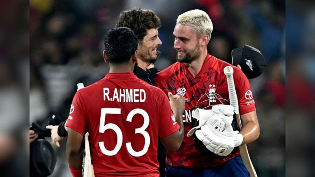 england triumph keeps pakistans world cup hopes alive England Triumph Keeps Pakistan’s World Cup Hopes Alive