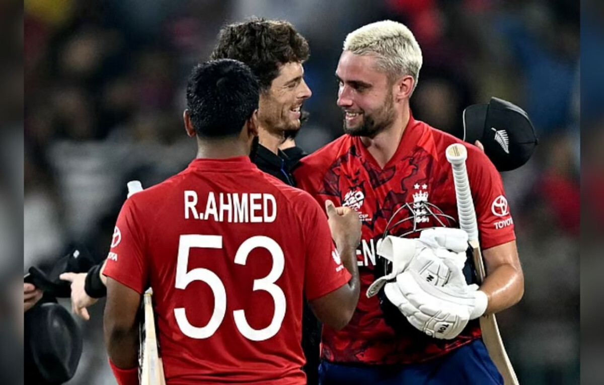 England Triumph Keeps Pakistan’s World Cup Hopes Alive