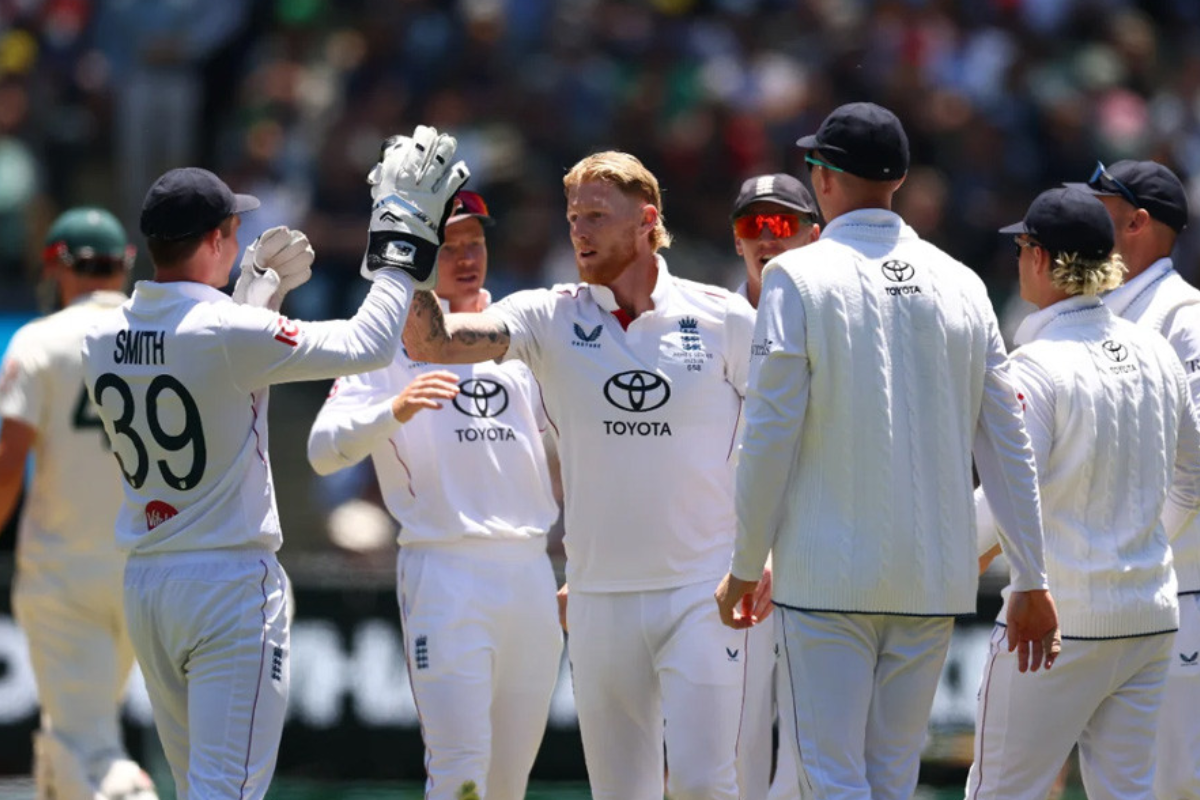 England Triumphs in Melbourne After Long Australian Wait