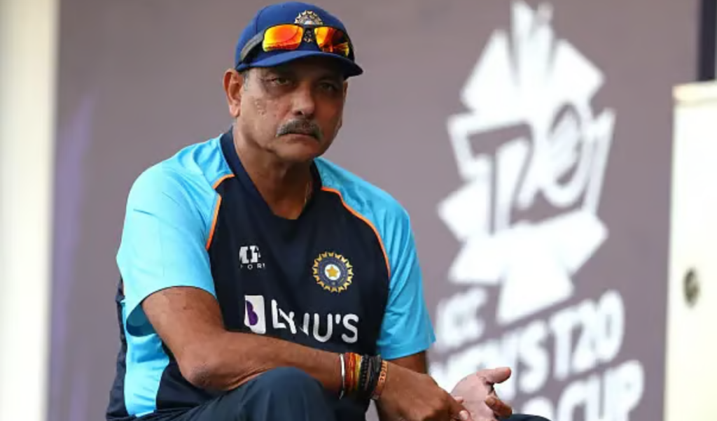 england urged to appoint ravi shastri to win in australia England Urged to Appoint Ravi Shastri to Win in Australia