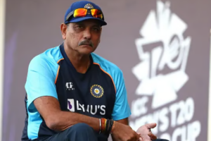 England Urged to Appoint Ravi Shastri to Win in Australia
