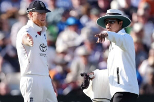 England Win the Toss—but It’s Bangladesh Who Make History in the Ashes!