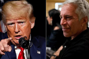 Epstein ‘A Person of Evil Nature’: Trump Phoned Police Official