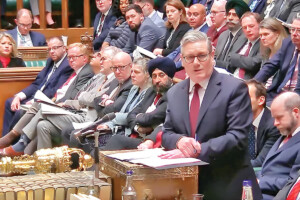 Epstein Files Shake European Political Landscape