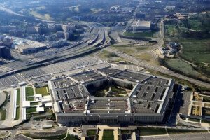 Epstein had received a proposal to purchase the building of the United States Department of Defense.