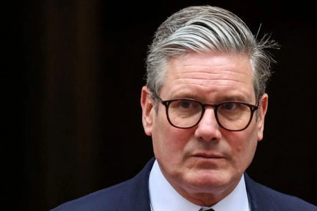 Epstein Scandal Shakes Britain