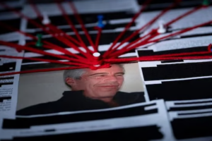 Epstein’s Secret Locker Reveals Disturbing Contents