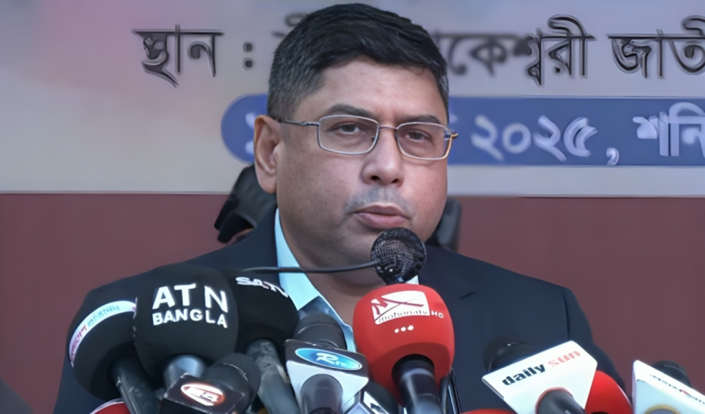 equal rights for all in bangladesh army chief Equal Rights for All in Bangladesh: Army Chief