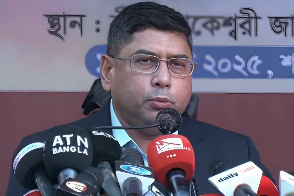 Equal Rights for All in Bangladesh: Army Chief