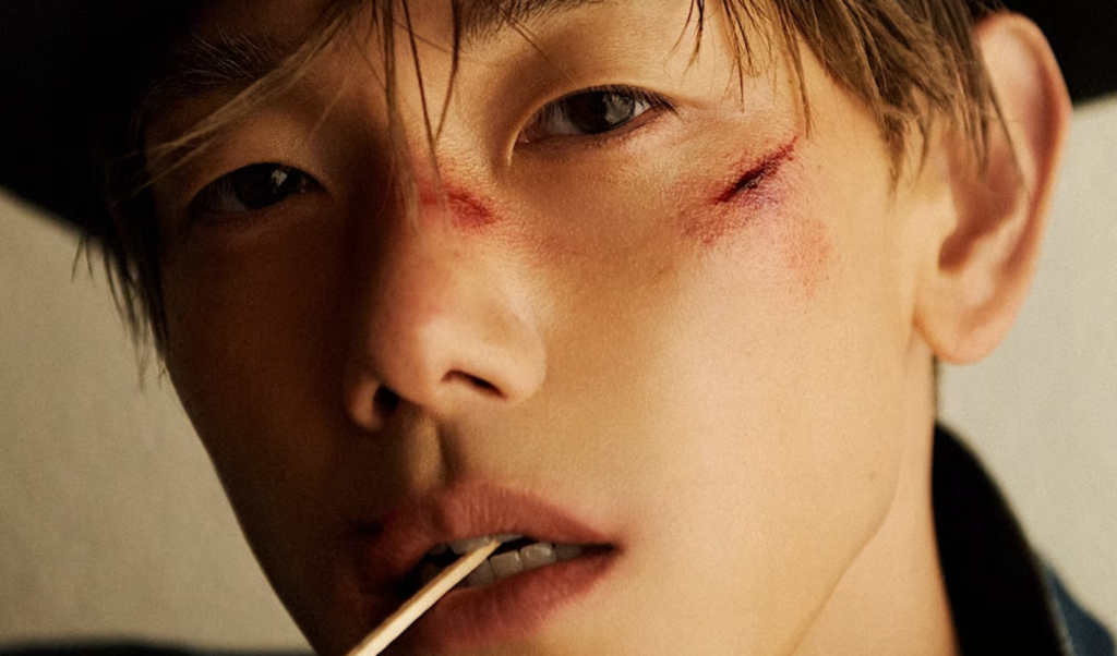 eric nam ignites new era with how the fire started Eric Nam Ignites New Era With “How The Fire Started”