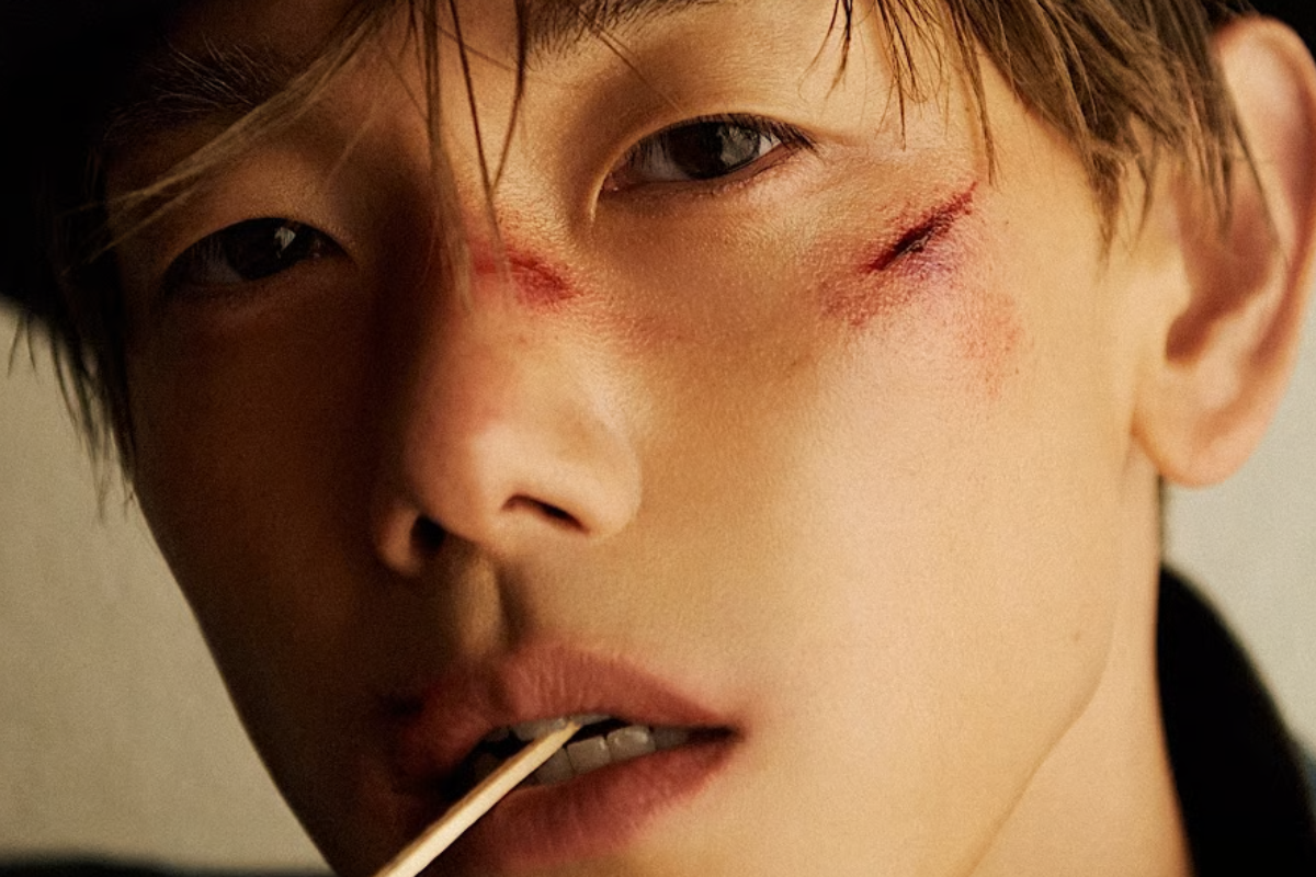 Eric Nam Ignites New Era With “How The Fire Started”