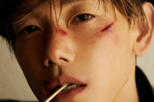 Eric Nam Ignites New Era With “How The Fire Started”