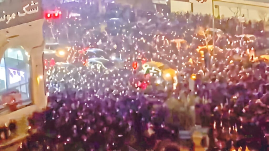 Escalating Iranian Unrest Claims 45 Lives Amid Digital Blackout 3 escalating iranian unrest claims 45 lives amid digital blackout Escalating Iranian Unrest Claims 45 Lives Amid Digital Blackout