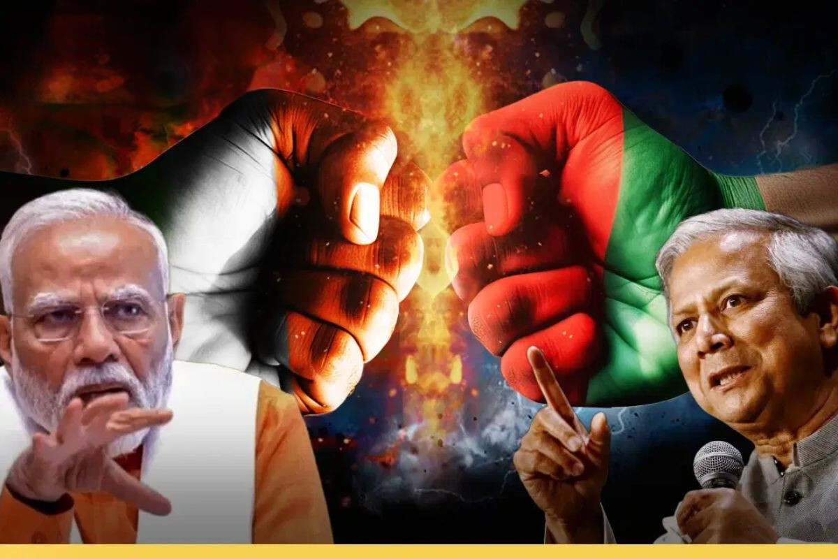 Escalating Tensions Threaten India-Bangladesh Relations