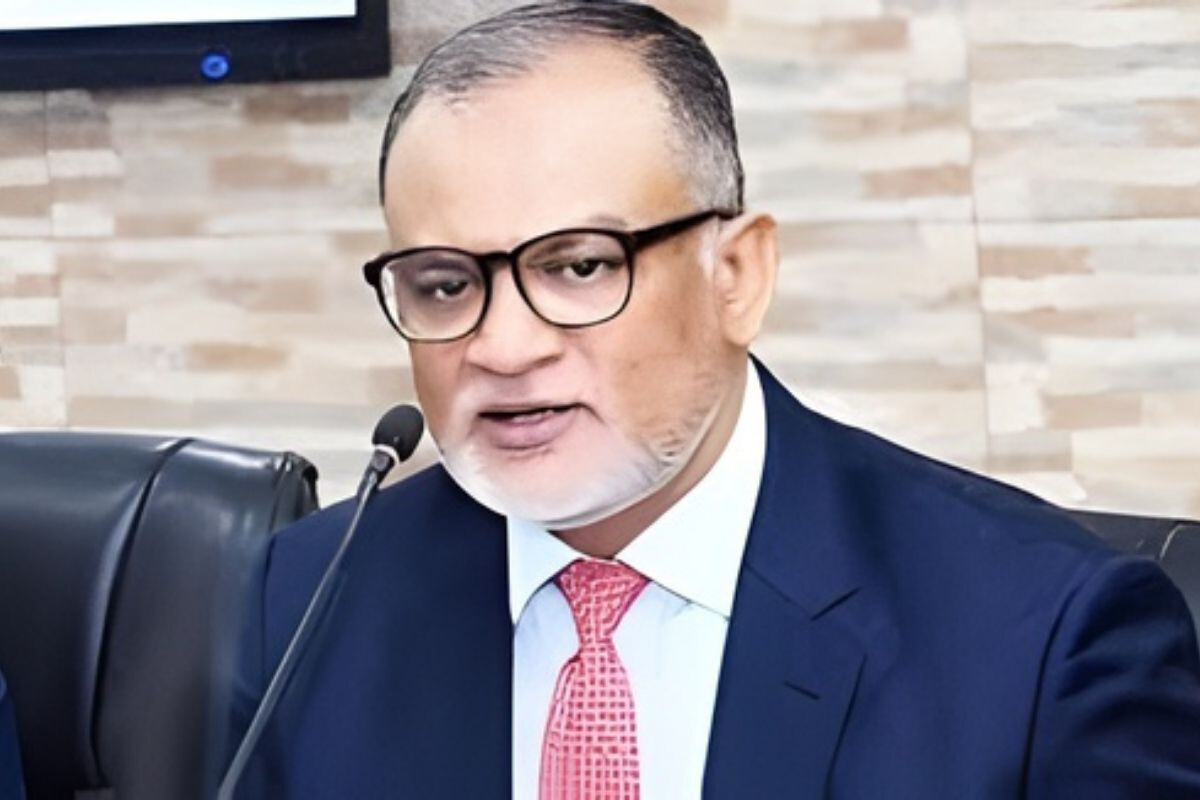 Essential goods prices rise due to major projects including the Padma Bridge says the Commerce Adviser