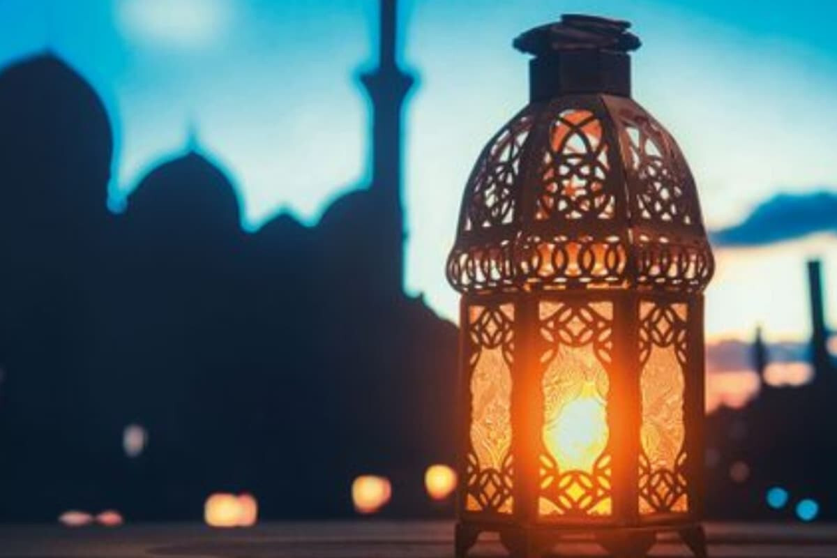 Essential Nasheeds for Ramadan Observance