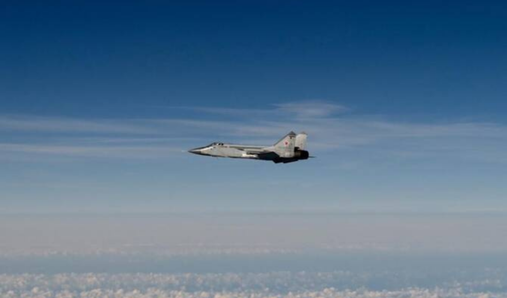 Estonia Announces UN Security Council Meeting Over Russian Airspace Incursion 2 estonia announces un security council meeting over russian airspace incursion Estonia Announces UN Security Council Meeting Over Russian Airspace Incursion