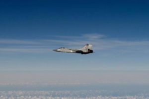 Estonia Announces UN Security Council Meeting Over Russian Airspace Incursion