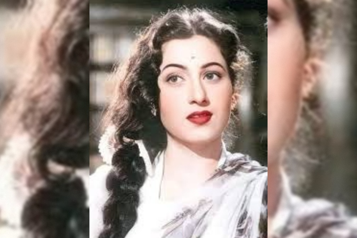 Eternal Beauty: Remembering Madhubala