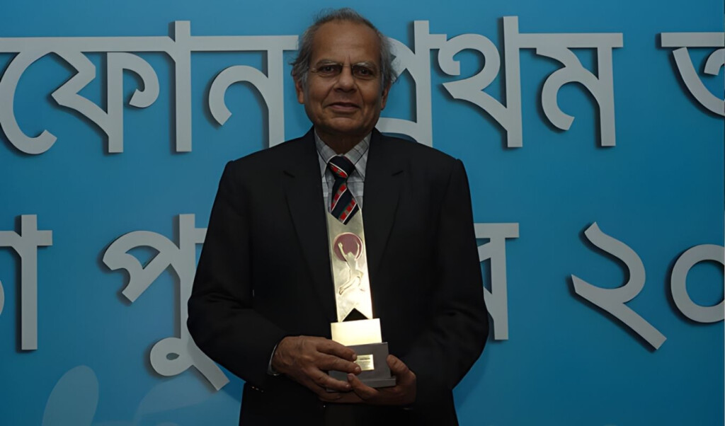 eternal rest for the last hero of the telegram era ranjit dass journey beyond the field Eternal Rest for the Last Hero of the ‘Telegram Era’: Ranjit Das’s Journey Beyond the Field
