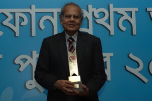 Eternal Rest for the Last Hero of the ‘Telegram Era’: Ranjit Das’s Journey Beyond the Field