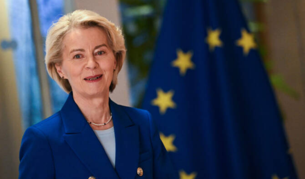 eu chief faces confidence votes amid parliamentary tensions EU Chief Faces Confidence Votes Amid Parliamentary Tensions