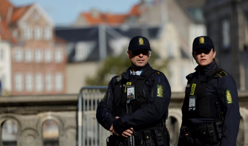 eu leaders meet in denmark amid rising drone threats and ukraine funding talks EU Leaders Meet in Denmark Amid Rising Drone Threats and Ukraine Funding Talks