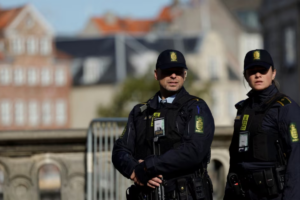 EU Leaders Meet in Denmark Amid Rising Drone Threats and Ukraine Funding Talks