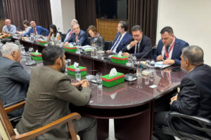 EU Observers Review Bangladesh Election Preparations