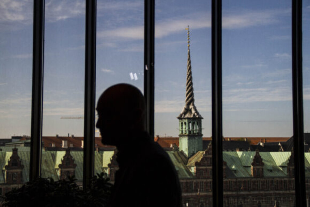 eu tightens grip on insurers risky investments EU Tightens Grip on Insurers’ Risky Investments