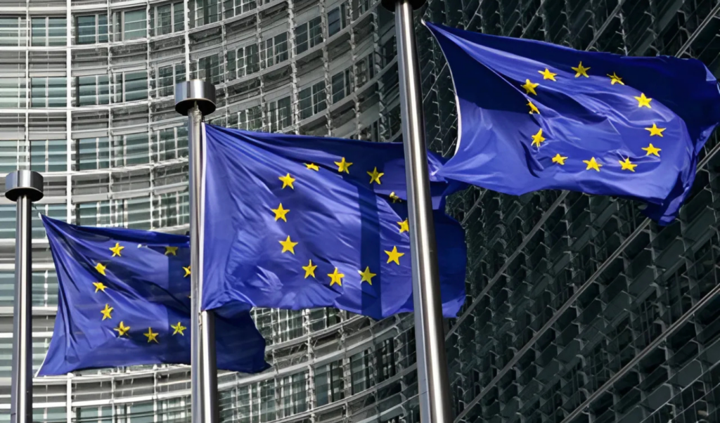 eu vows to uphold tech regulations amid pressure from trump EU Vows to Uphold Tech Regulations Amid Pressure from Trump