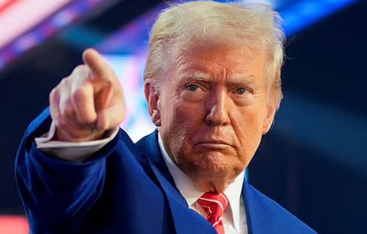 Europe and Democrats Seek Remedy for Trump Impact