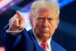 Europe and Democrats Seek Remedy for Trump Impact