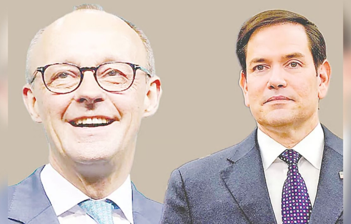 Europe Seeks Reconstitution of Strained Transatlantic Ties