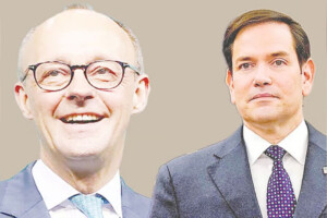 Europe Seeks Reconstitution of Strained Transatlantic Ties