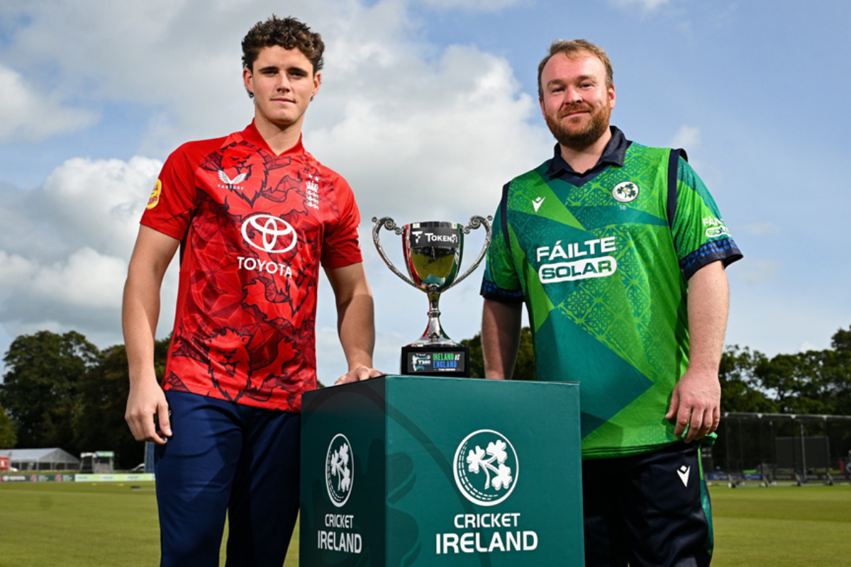 European Cricket Nations Cup Could Launch 2027