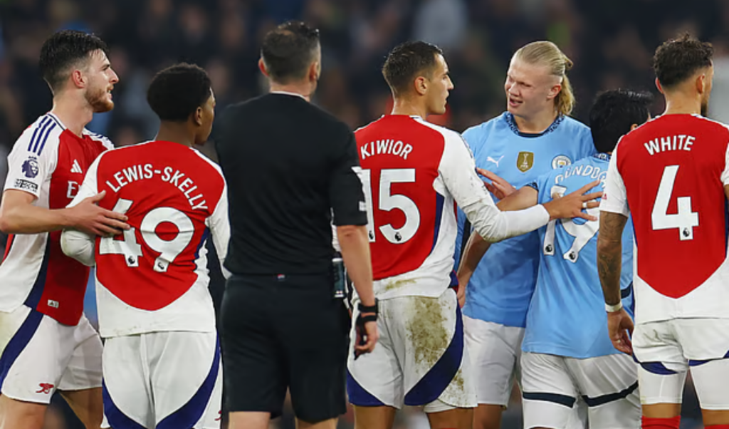 European Football: Battles and Clear Paths Emerging 2 european football battles and clear paths emerging European Football: Battles and Clear Paths Emerging
