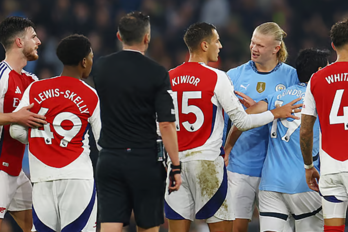 European Football: Battles and Clear Paths Emerging